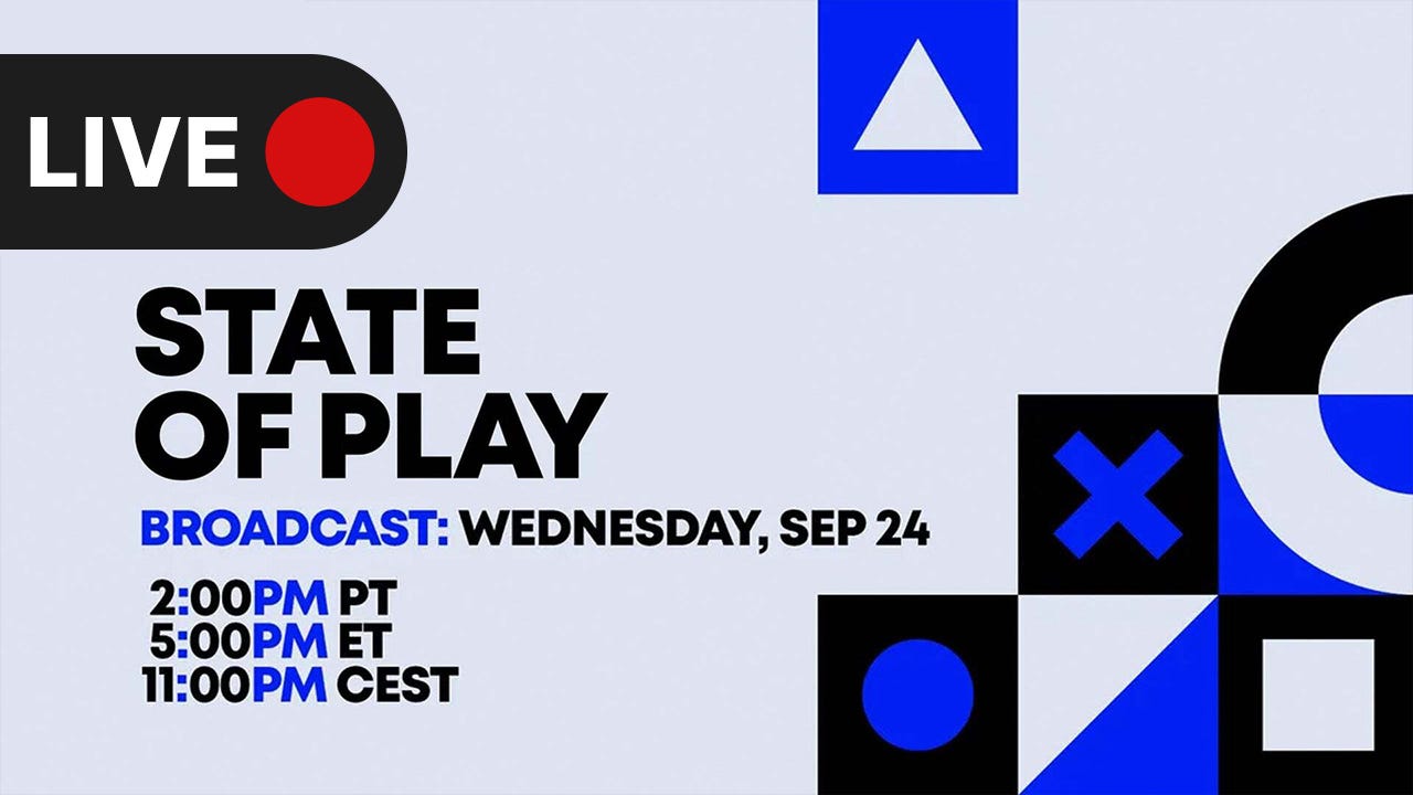 Sony State of Play September 2025: Everything Announced So Far (Updating Live) Sony State of Play September 2025: Everything Announced So Far (Updating Live)