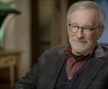 We could have gotten Steven Spielberg's Call Of Duty