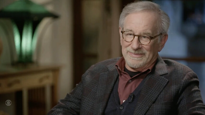 We could have gotten Steven Spielberg’s Call Of Duty We could have gotten Steven Spielberg's Call Of Duty