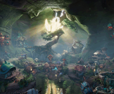 Dreamhaven affected by unspecified number of layoffs