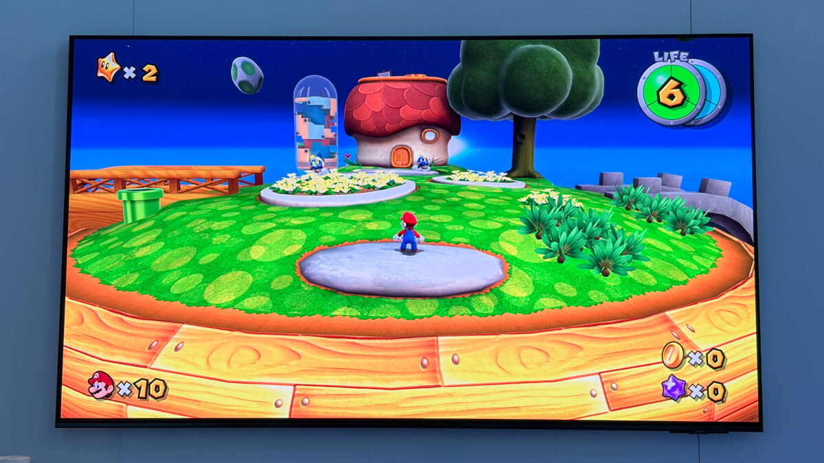 With ‘Super Mario Galaxy,’ the Switch 2 Feels More Like the Wii Than Ever With 'Super Mario Galaxy,' the Switch 2 Feels More Like the Wii Than Ever
