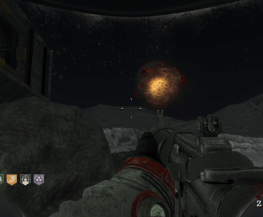 Best zombies ending?