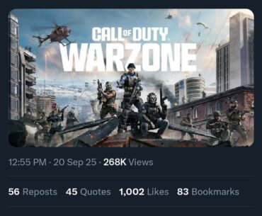 Why is it that infinity ward, well known for making absolute shitters gets the princess treatment from Activision