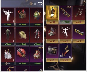 2 events side by side, 10uc draws everyday.