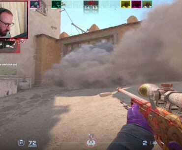OLOFGOD 1v3 Clutch