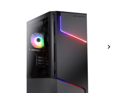 Rate this PC