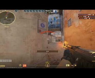 How to Play Prefire in CO-OP mode with bots shooting BACK!