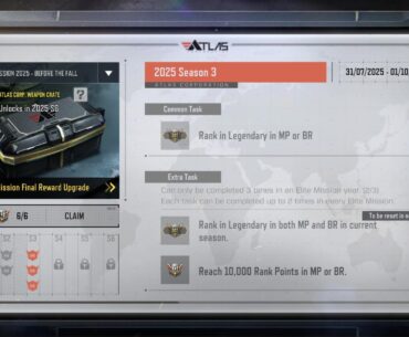 4 medals, 1 season?
