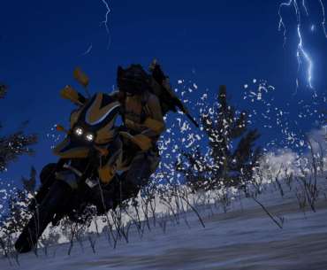 Remember When We Had a Snow Map? | The Yearn for Old Vikendi Continues