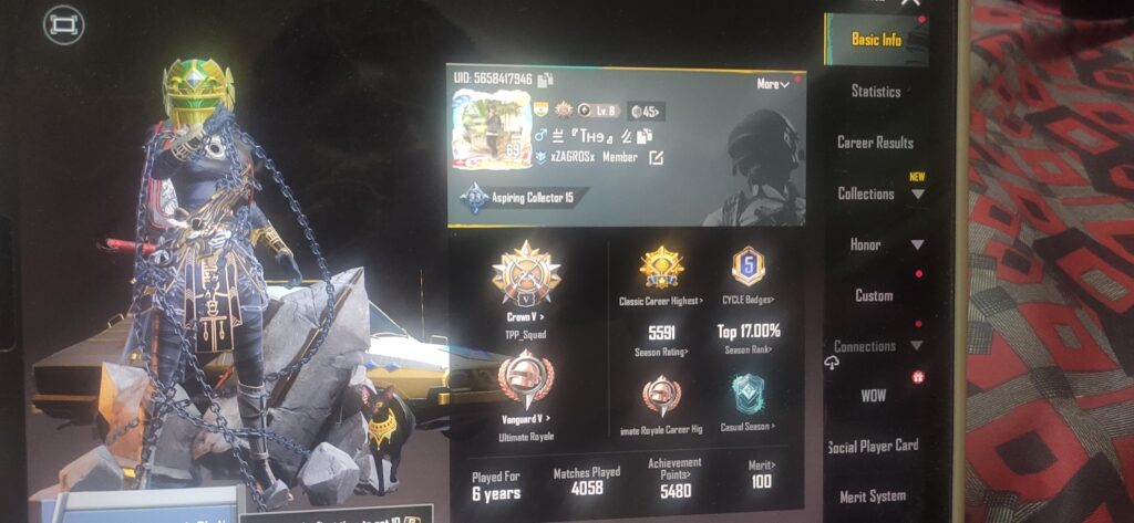 Mission related to prize path