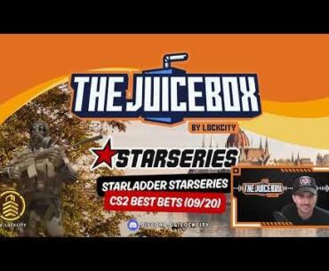 More CS2 StarLadder StarSeries Predictions (09/20/2025)