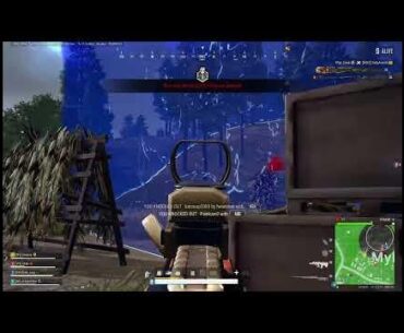 Teardrops (Montage)