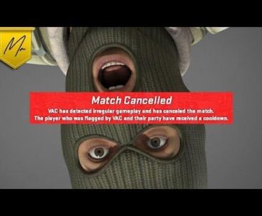 CS2 Anti-Cheat Update Dropped