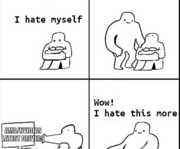 Idk man, its been BAD these last 2 months