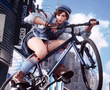 tekken 8