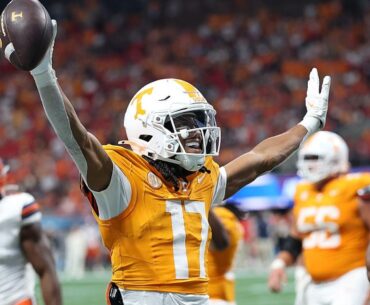 College football scores: Top 25 rankings, schedule, scores for Week 3