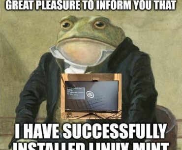 After an entire day of dealing with various issues...
