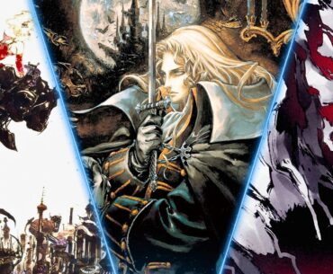 The Best Video Game From Every Year of the 1990s