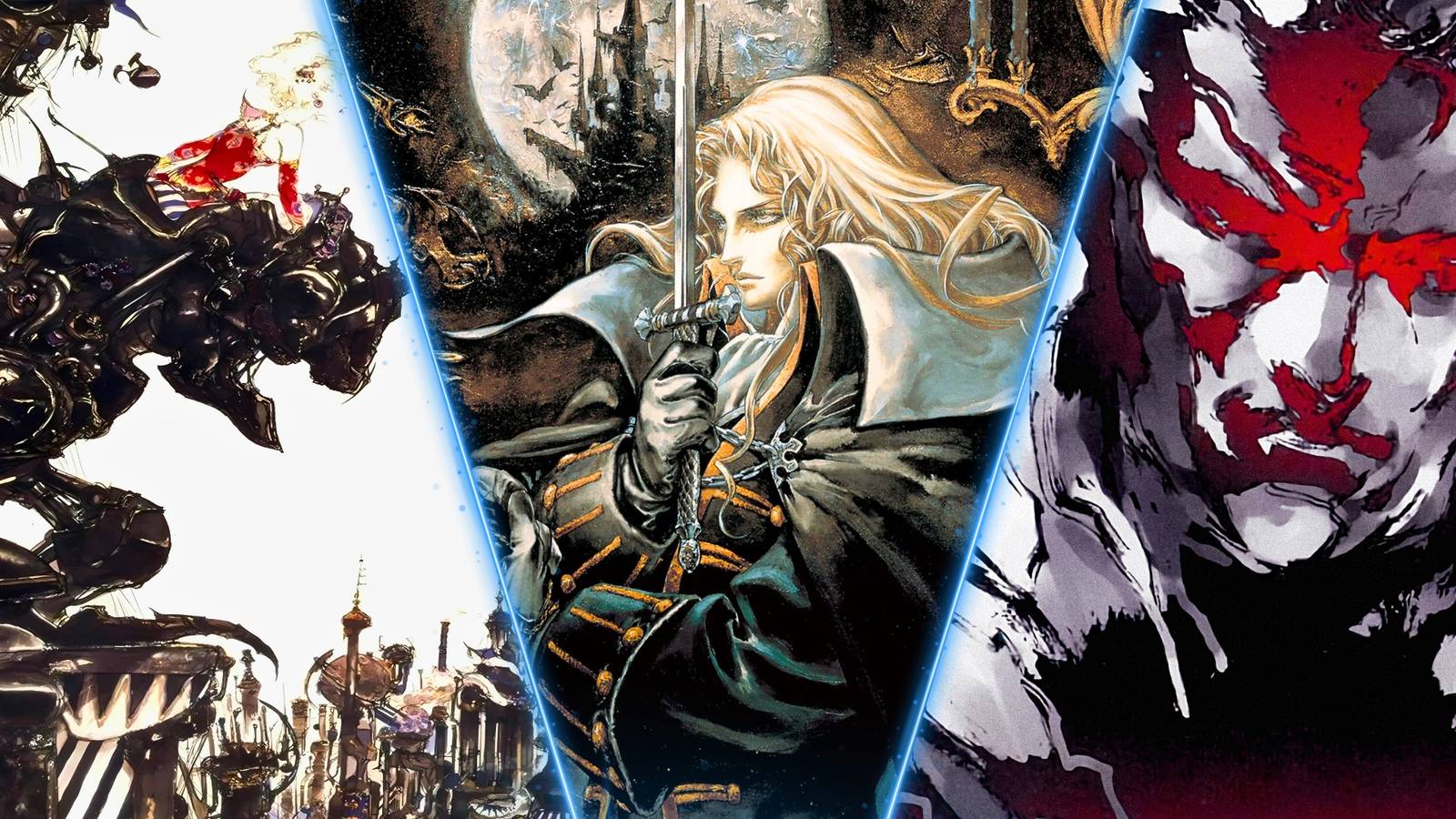 The Best Video Game From Every Year of the 1990s The Best Video Game From Every Year of the 1990s