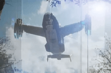 VTOL Warship and DAWG Available in Zombies