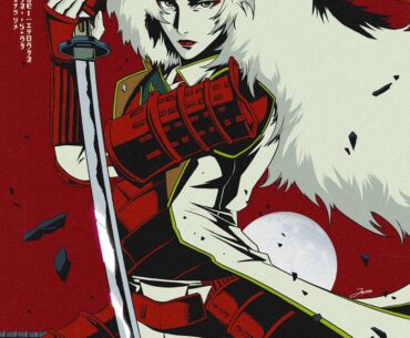 The Animatrix - Art by me