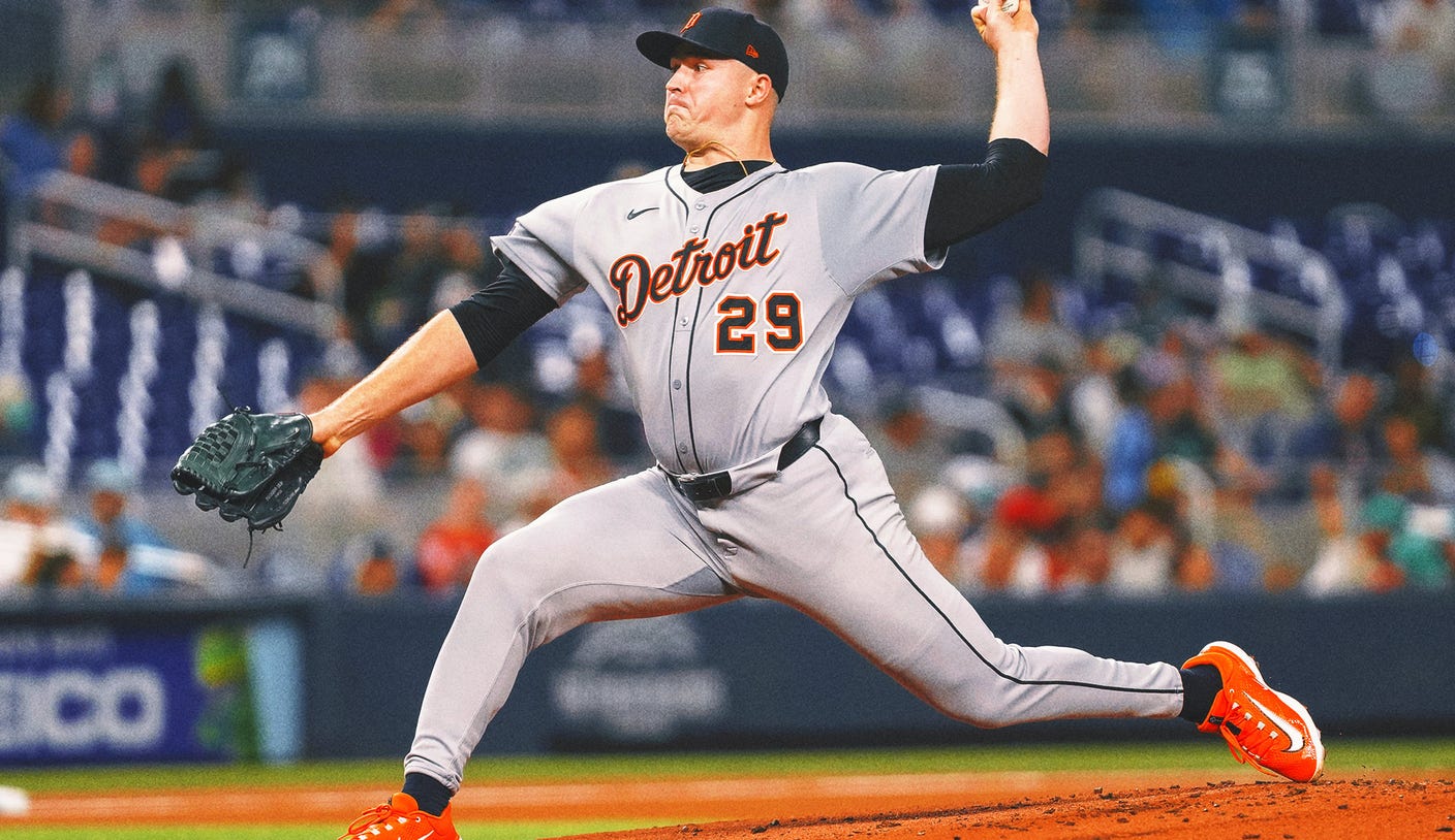 Tigers All-Star duo Tarik Skubal, Javier Báez Leave Game With Apparent Injuries Tigers All-Star duo Tarik Skubal, Javier Báez Leave Game With Apparent Injuries