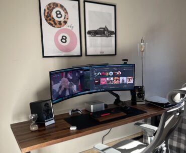 Update: Added some art work