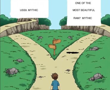 CHOOSE ONE WAY !!!