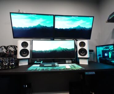 Current Setup