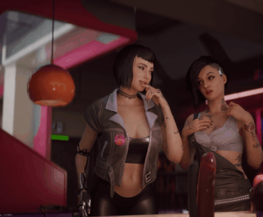Girls night Out