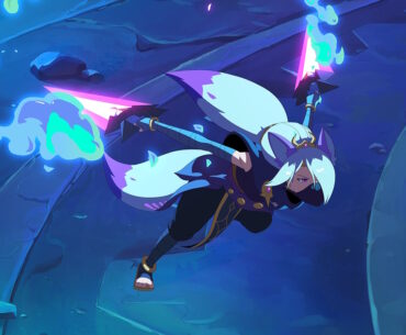 Humble Games shares new trailer for Threads of Time - a '2.5D love letter to JRPG classics'