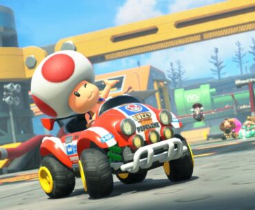 Toad