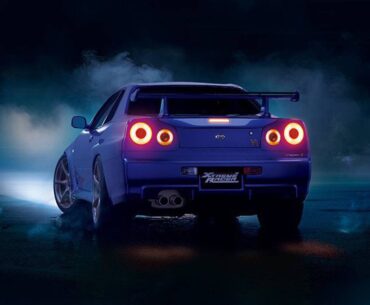 The kings of vibe-racing are back