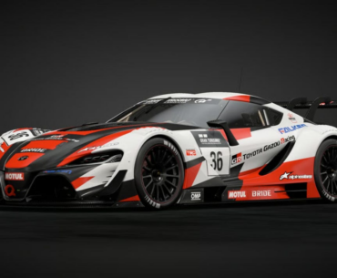 5 Standout Racing Games That Let You Get Behind the Wheel of a Toyota