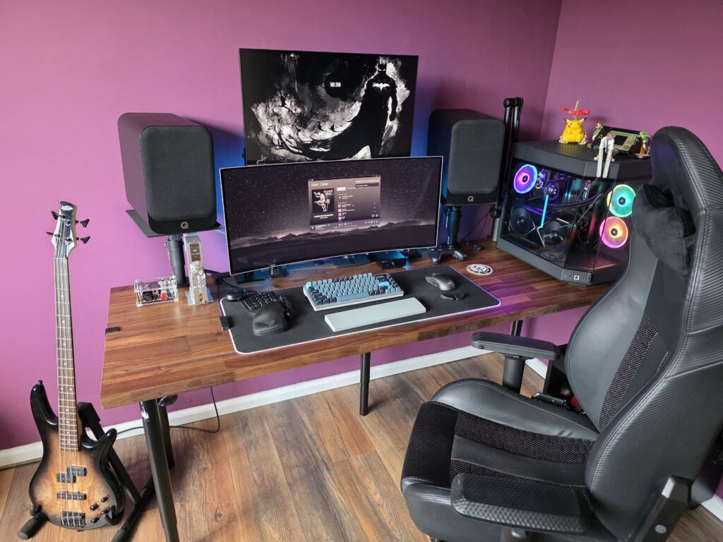 Joined the Karlby cult!