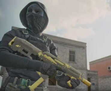 In my opinion, the Jackal VMP Elite is the coolest-looking gun. What are your favorites?