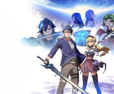 There's Never Been a Better Time to Get Into The Trails Series