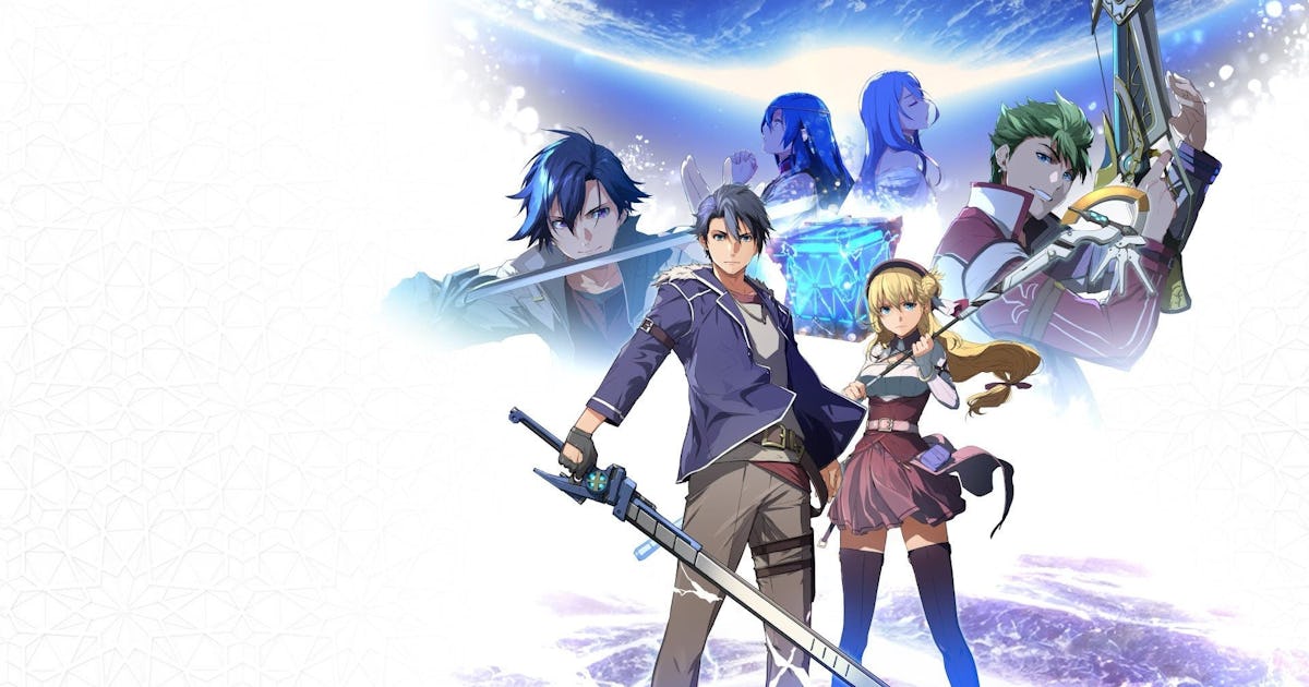 There’s Never Been a Better Time to Get Into The Trails Series There's Never Been a Better Time to Get Into The Trails Series