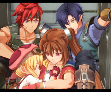 Trails in the Sky 1st Chapter is a love letter to the series' legacy