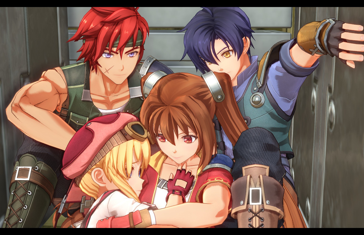 Trails in the Sky 1st Chapter is a love letter to the series’ legacy Trails in the Sky 1st Chapter is a love letter to the series' legacy