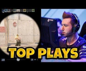 Xanteres ACE Montage