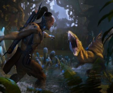 Turok: Origins Is A Great Reminder That Shooting Dinosaurs With Cool Guns Rules