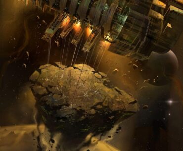 What settings or locations from other media would you think could make a good zombies map?