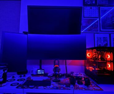 About a month in and I’m extremely satisfied with this setup