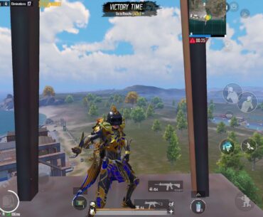 Looks like I’m a camper now…🥰