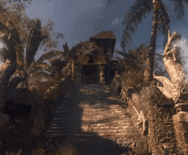Which zombies map had the most fun transportation?