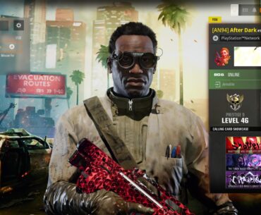 Finally done all of the EEs in BO6