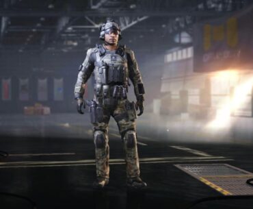 I don't remember how I obtain this skin