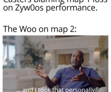 Wooscalation