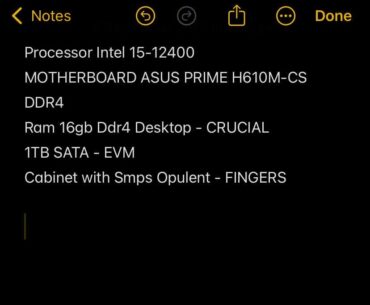 Suggest me a GPU upgrade for my current PC build
